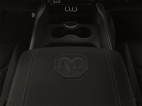 New 2026 RAM 1500 Rebel w/ Rebel Level 2 Equipment Group image 32