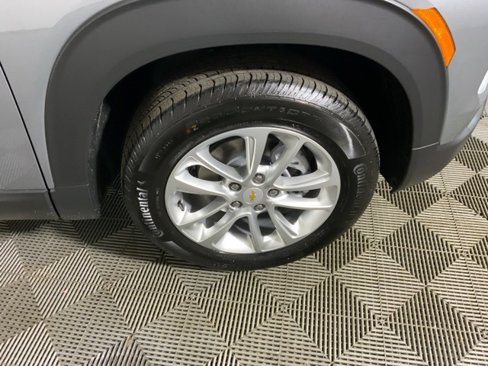 New 2026 Chevrolet TrailBlazer LS w/ LS Convenience Package image 38