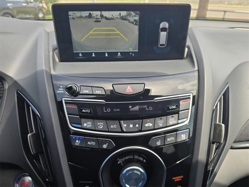 Used 2025 Acura RDX A-Spec image 24