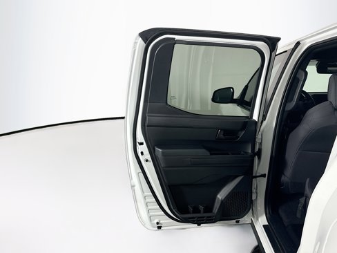 Used 2024 Toyota Tacoma SR5 image 27