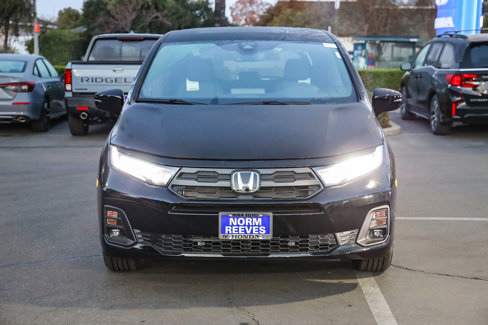 New 2026 Honda Odyssey Sport-L image 2