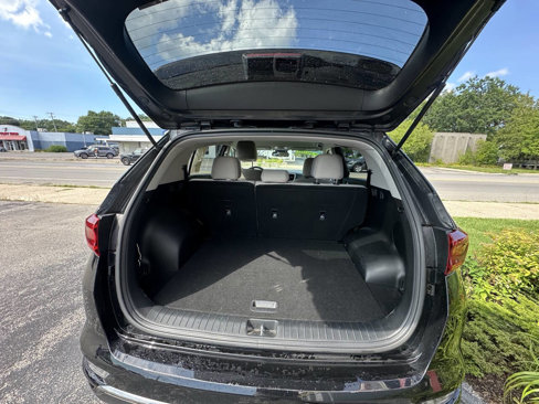 Used 2020 Kia Sportage LX w/ LX Popular Package image 3
