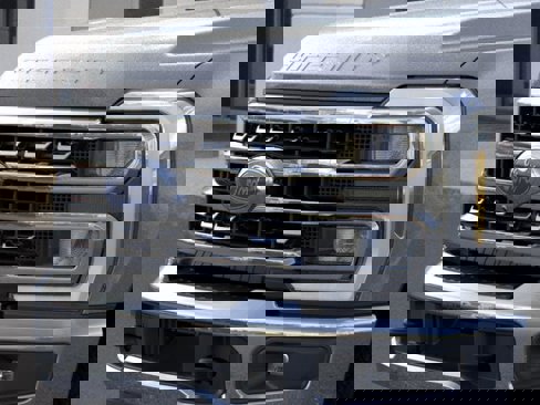 New 2025 Ford F250 Lariat image 17
