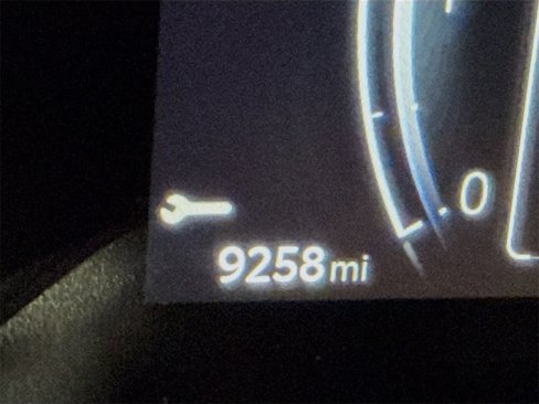 Used 2026 Toyota Corolla Cross L image 5