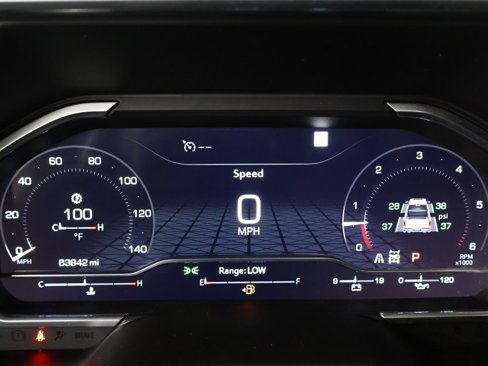 Used 2022 GMC Sierra 1500 Denali image 16