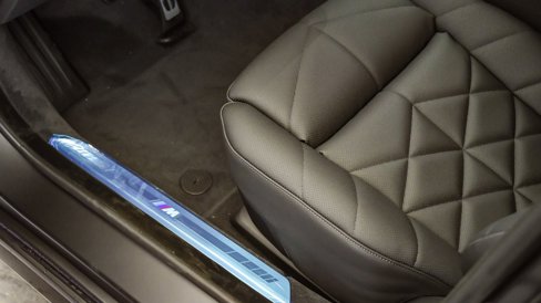New 2026 BMW 740i w/ Premium Package image 26