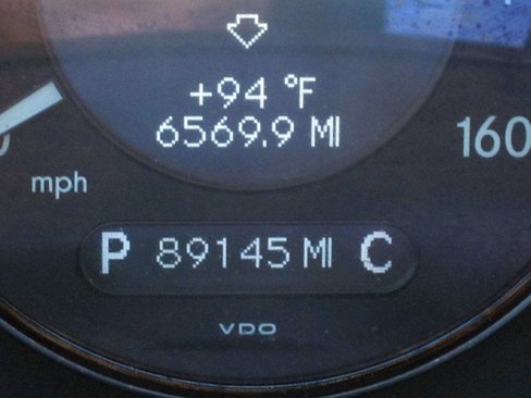 Used 2006 Mercedes-Benz CLS 500 image 23