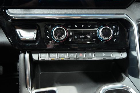 New 2026 GMC Sierra 1500 Denali image 43