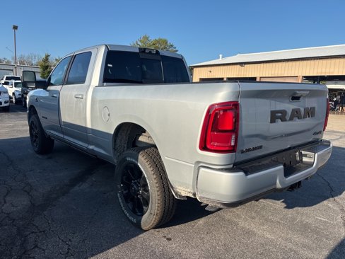 New 2026 RAM 2500 Laramie image 6