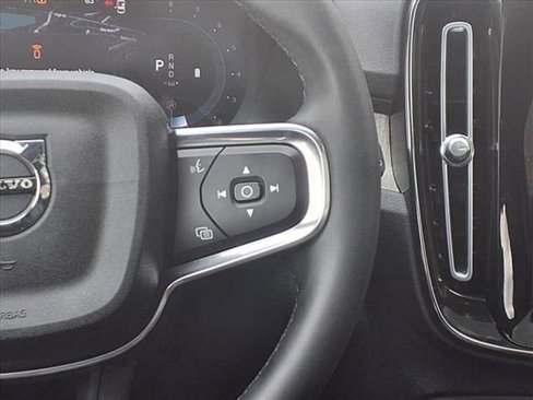 Used 2023 Volvo XC40 B5 Plus w/ Driver Assist Package image 26