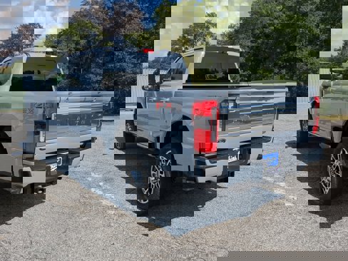 New 2026 Ford F350 Platinum image 5