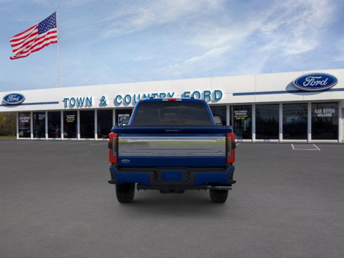 New 2026 Ford F350 Platinum w/ Platinum Plus Package image 10