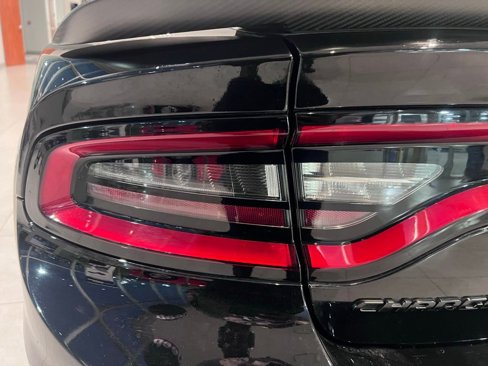 Used 2023 Dodge Charger Scat Pack image 24