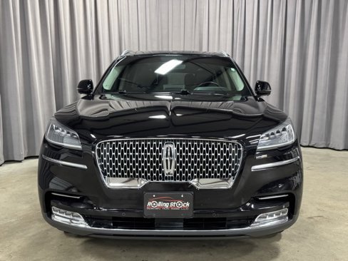 Used 2020 Lincoln Aviator Reserve w/ Equipment Group 201A image 2