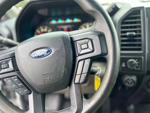 Used 2019 Ford F150 XL w/ Equipment Group 101A Mid image 16