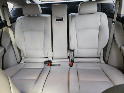 Used 2011 BMW 550i Gran Turismo image 39