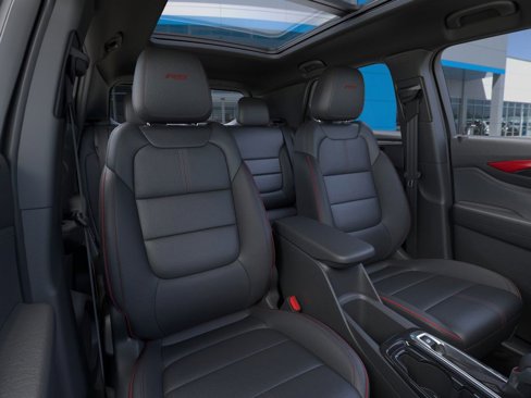 New 2026 Chevrolet TrailBlazer RS w/ Convenience Package image 16