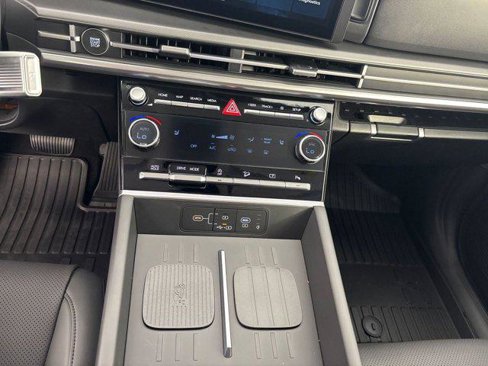 New 2026 Hyundai Santa Fe SEL image 20