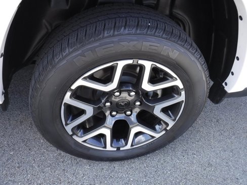 Certified 2025 RAM 1500 Laramie image 3