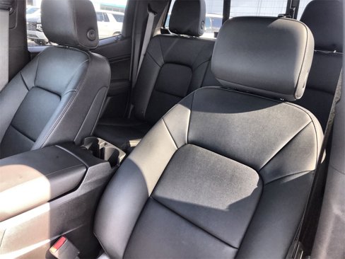 New 2026 Chevrolet Colorado LT w/ LT Convenience Package image 11