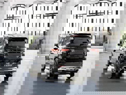 New 2025 Mercedes-Benz GLC 300 image 25