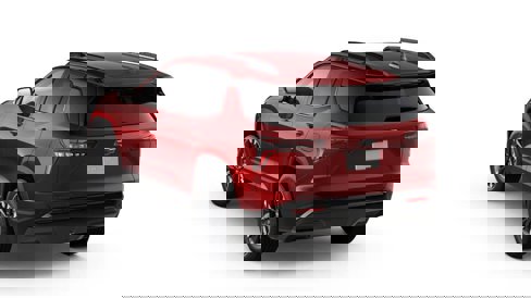 New 2026 Chevrolet Equinox RS w/ Safety and Technology Package image 53