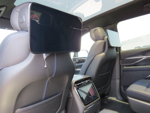 New 2026 Cadillac Escalade IQ Sport 1 w/ LPO, Floor Liner Package image 16