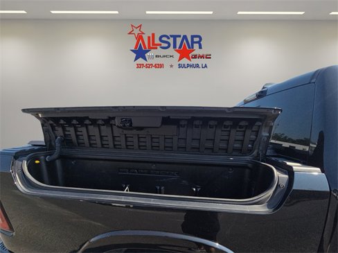 Used 2021 RAM 1500 Limited w/ Night Edition image 18