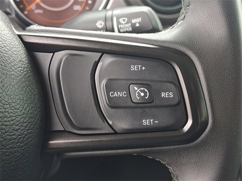 Used 2023 Jeep Gladiator Sport image 21