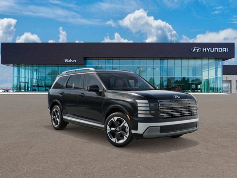 New 2026 Hyundai Palisade Limited image 2
