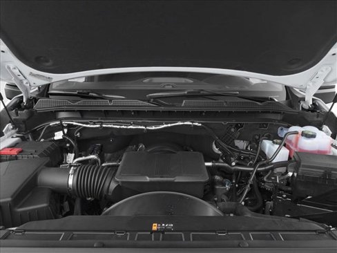 New 2026 GMC Sierra 2500 AT4X w/ AT4X AEV Edition image 8