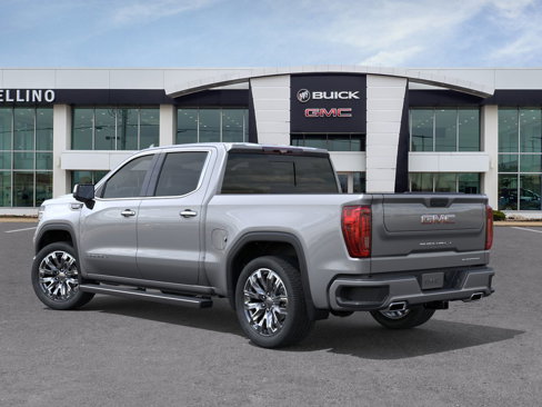 New 2026 GMC Sierra 1500 Denali w/ Denali Reserve Package image 3