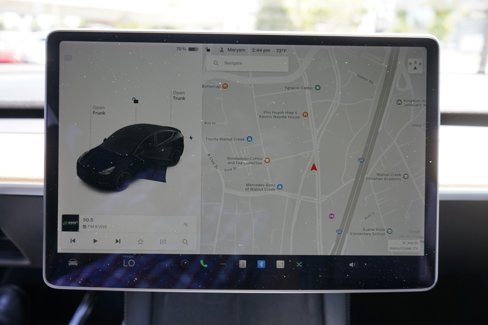 Used 2022 Tesla Model Y Performance image 22