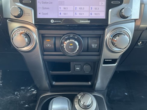 Used 2024 Toyota 4Runner SR5 image 20