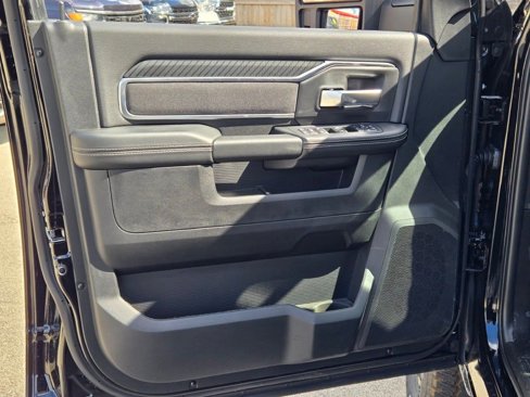New 2026 RAM 2500 Big Horn image 17