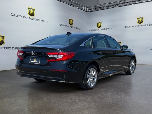 Used 2020 Honda Accord LX image 5