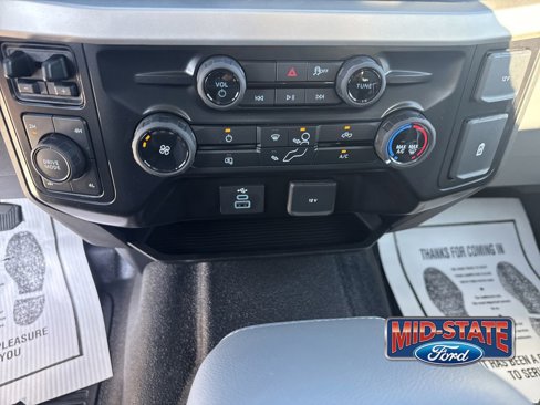 New 2026 Ford F250 XL image 22
