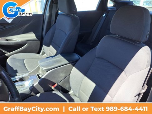 Used 2016 Chevrolet Malibu LT image 18