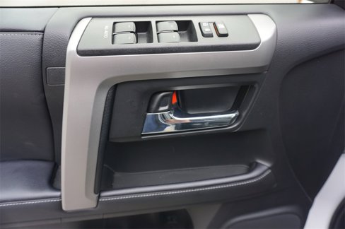 Used 2024 Toyota 4Runner SR5 Premium image 4