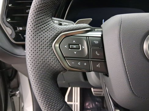 New 2025 Lexus TX 500h AWD image 14