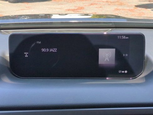 New 2025 MAZDA CX-50 AWD 2.5 Turbo w/ Accent Package image 18