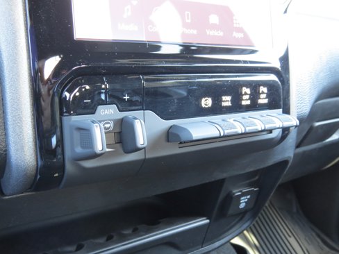 New 2026 RAM 2500 Tradesman image 27