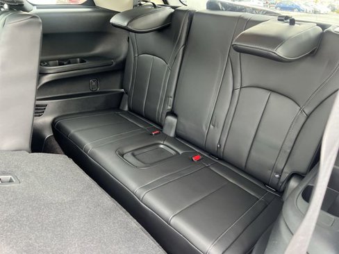 New 2025 INFINITI QX60 Luxe w/ Lighting Package (N94) image 33