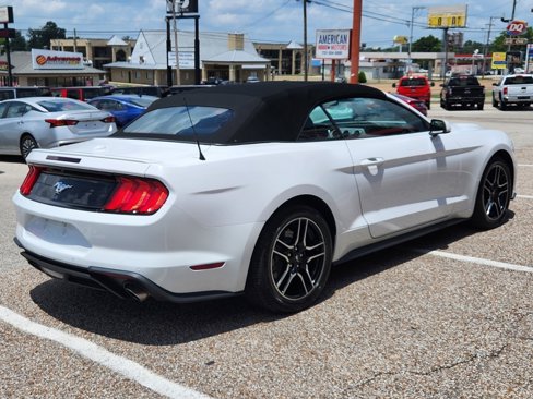 Used 2022 Ford Mustang Premium image 13