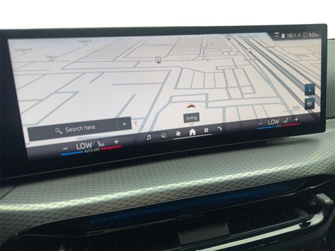 Used 2025 BMW i4 eDrive40 w/ Parking Assistance Package image 65