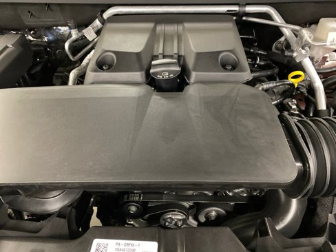 New 2024 Chevrolet Colorado LT w/ LT Convenience Package image 4