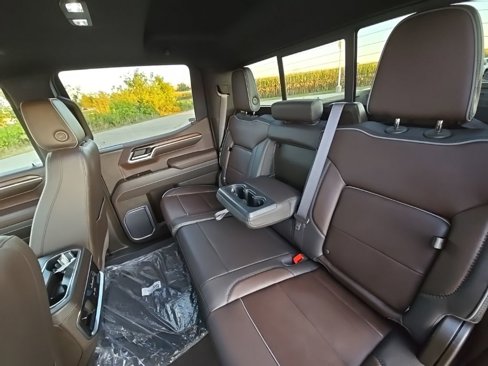 New 2026 GMC Sierra 1500 Denali w/ Technology Package image 37