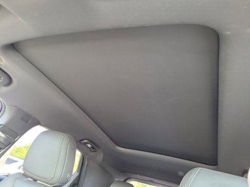 Used 2023 Chevrolet TrailBlazer ACTIV w/ Sun and Liftgate Package image 33