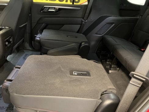 New 2025 Chevrolet Tahoe RST w/ Comfort Package image 10