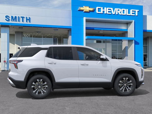New 2026 Chevrolet Equinox LT image 5